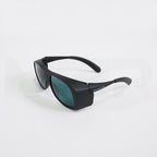 Cynosure Laser Forest Green Laser Operator Eyewear Safety Glasses PDL/Nd:YAG