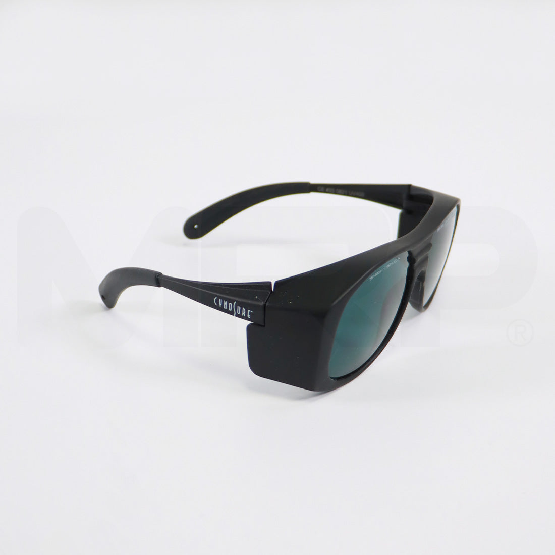 Cynosure Laser Forest Green Laser Operator Eyewear Safety Glasses PDL/Nd:YAG