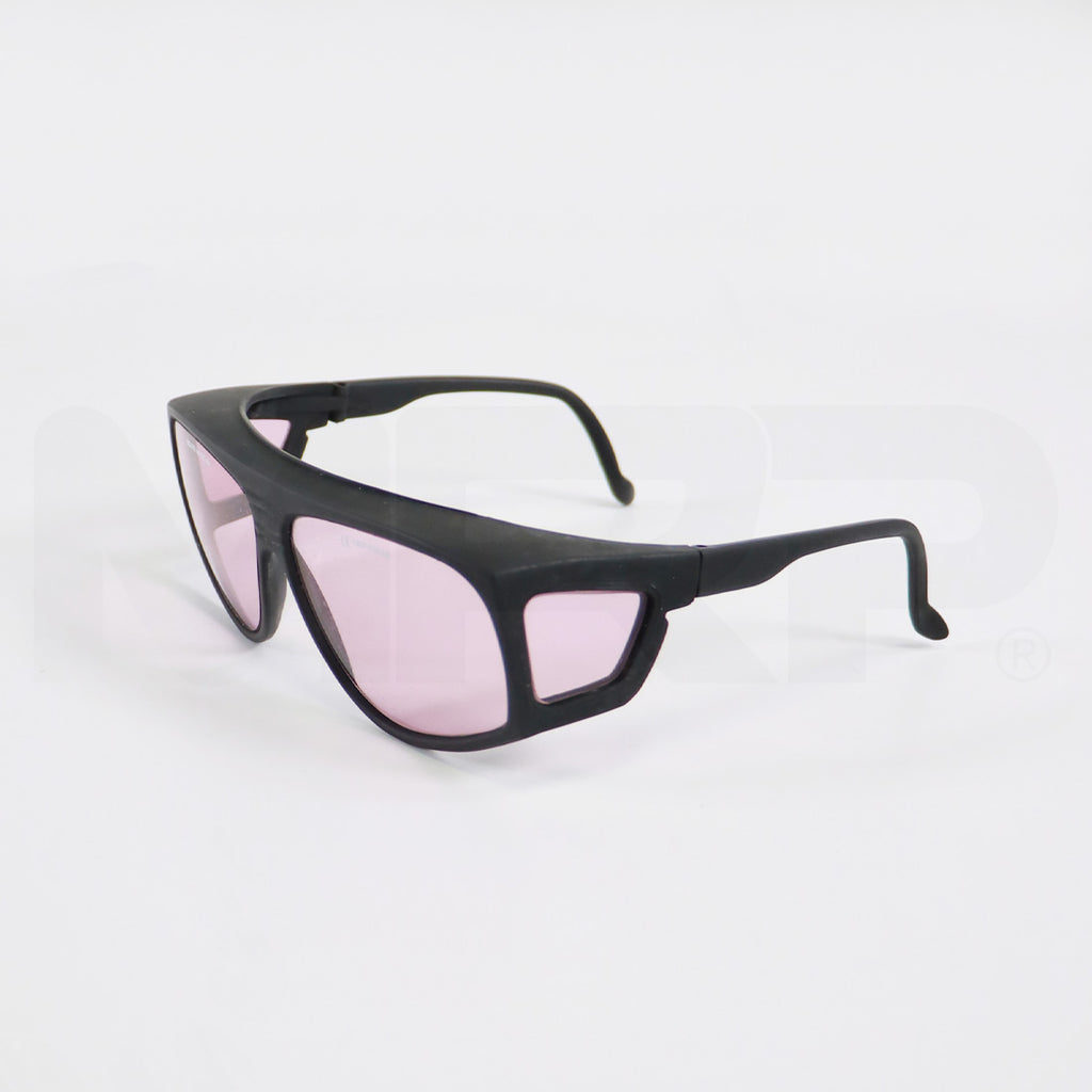 Diode Laser Glasses Hair Removal Safety Eye Protection 800-818 OD 6
