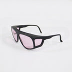 Diode Laser Glasses Hair Removal Safety Eye Protection 800-818 OD 6