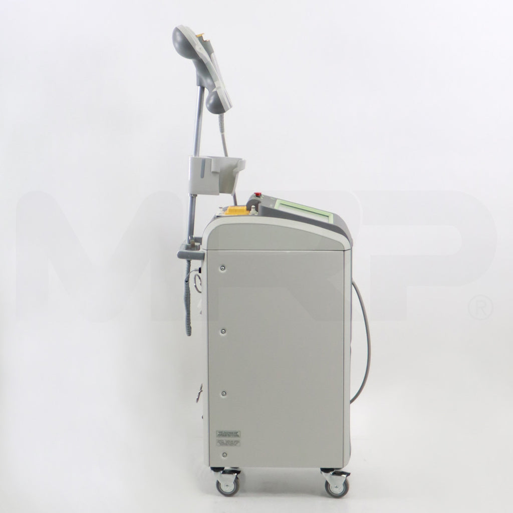 2022 Cutera Xeo Skin Resurfacing Nd: YAG ProWave 770 Prowave LX System