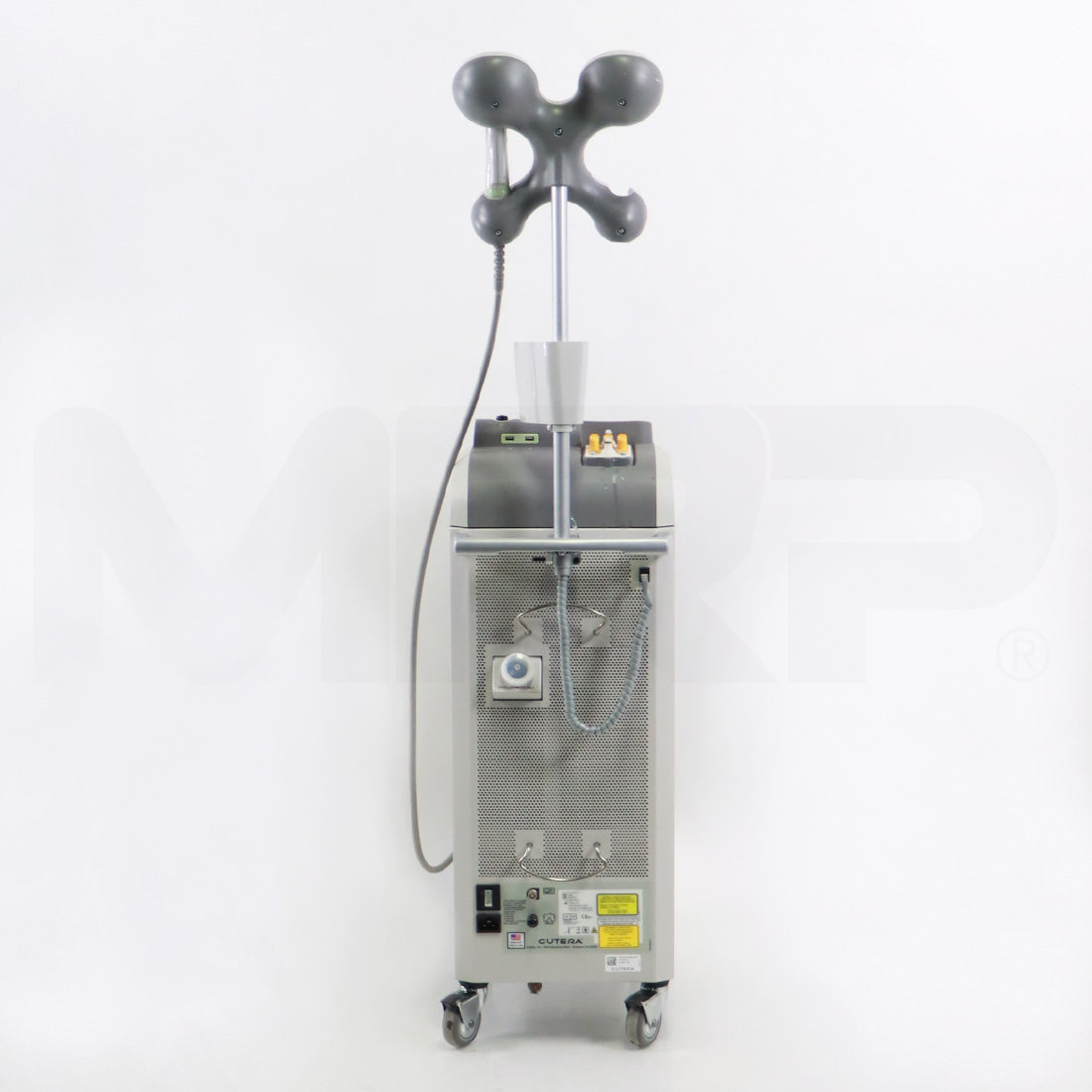 2022 Cutera Xeo Skin Resurfacing Nd: YAG ProWave 770 Prowave LX System