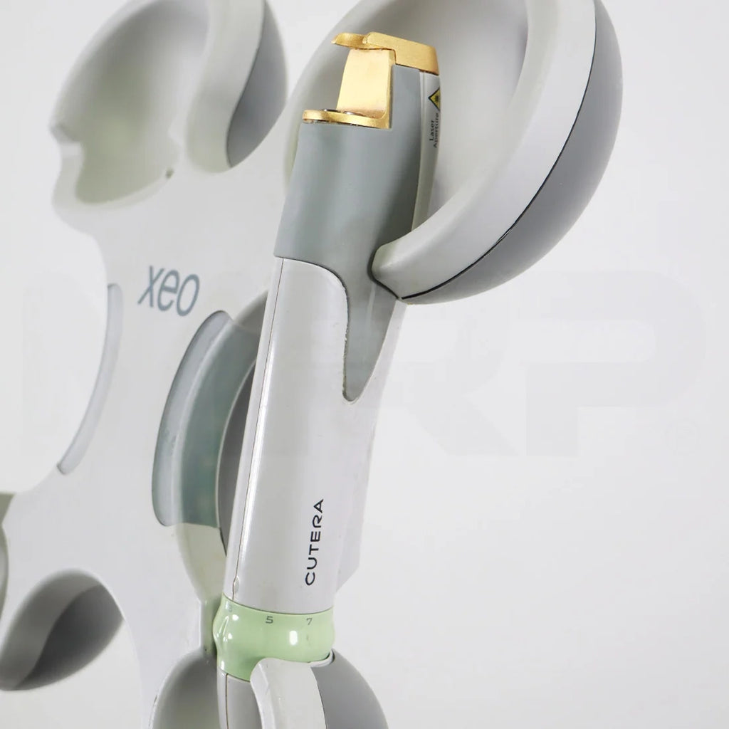 2016 Cutera Xeo Skin Rejuvenation & Resurfacing Laser System