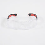 NoIR LaserShield EC2 Laser Protection Eyewear Glasses Clear Lens 190-398nm
