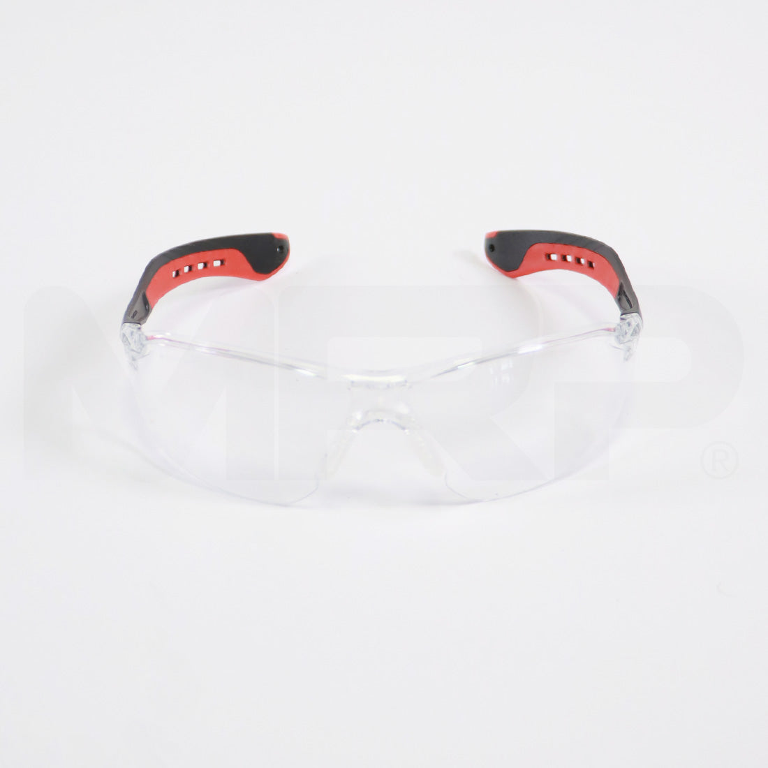 NoIR LaserShield EC2 Laser Protection Eyewear Glasses Clear Lens 190-398nm
