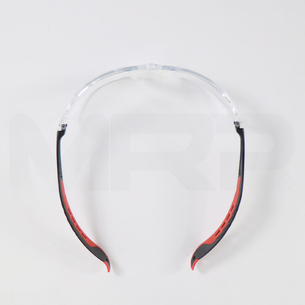 NoIR LaserShield EC2 Laser Protection Eyewear Glasses Clear Lens 190-398nm