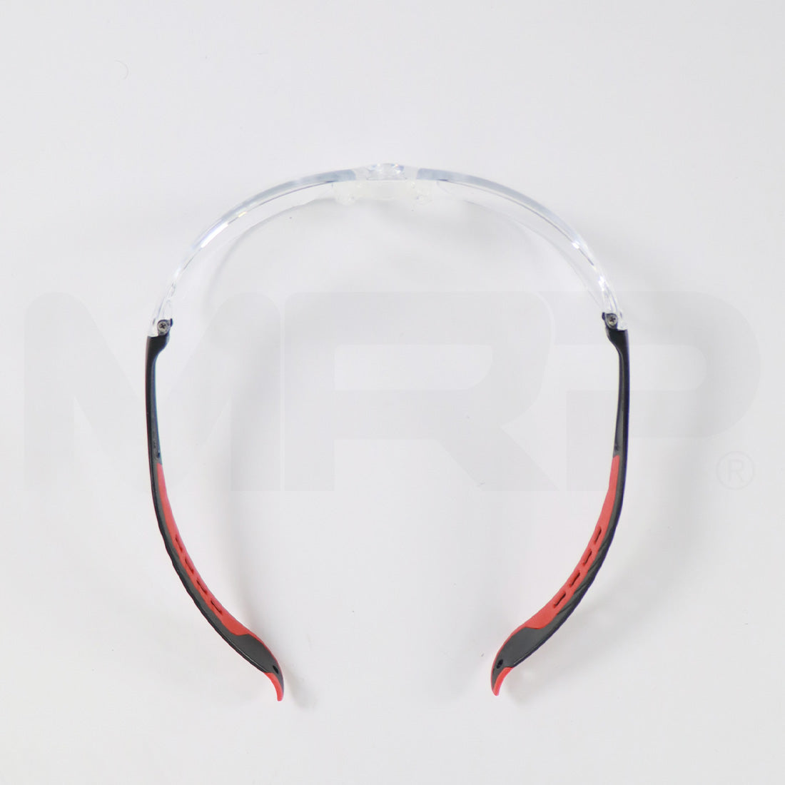 NoIR LaserShield EC2 Laser Protection Eyewear Glasses Clear Lens 190-398nm