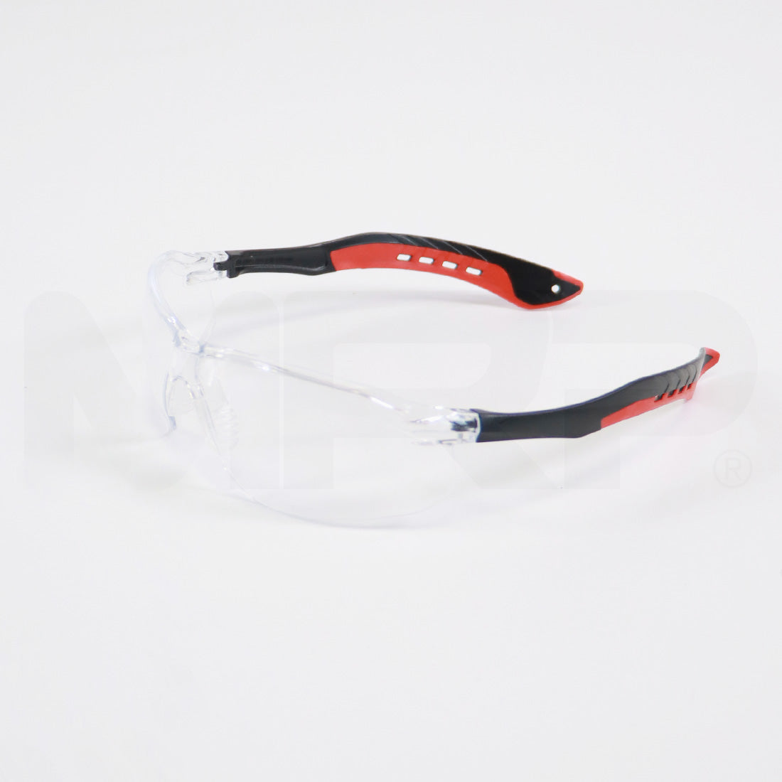 NoIR LaserShield EC2 Laser Protection Eyewear Glasses Clear Lens 190-398nm