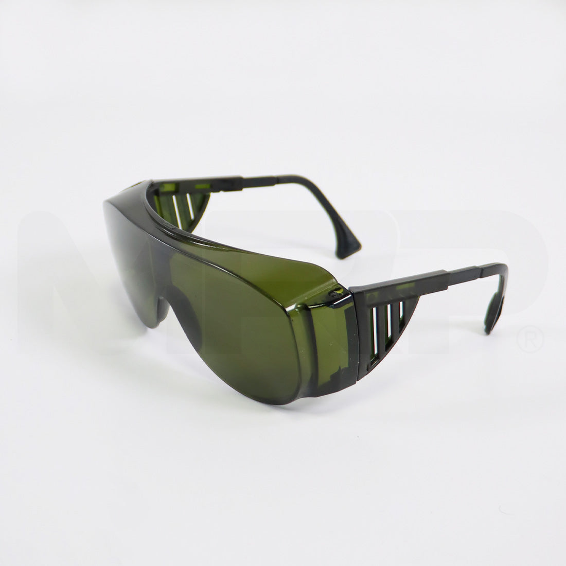 InMode Laser Operator IPL Green Lens Safety Glasses W166