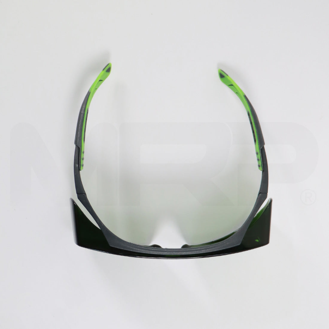 Univet IPL Laser Operator Safety Glasses PPE Green Lens Eyewear Eye Protection