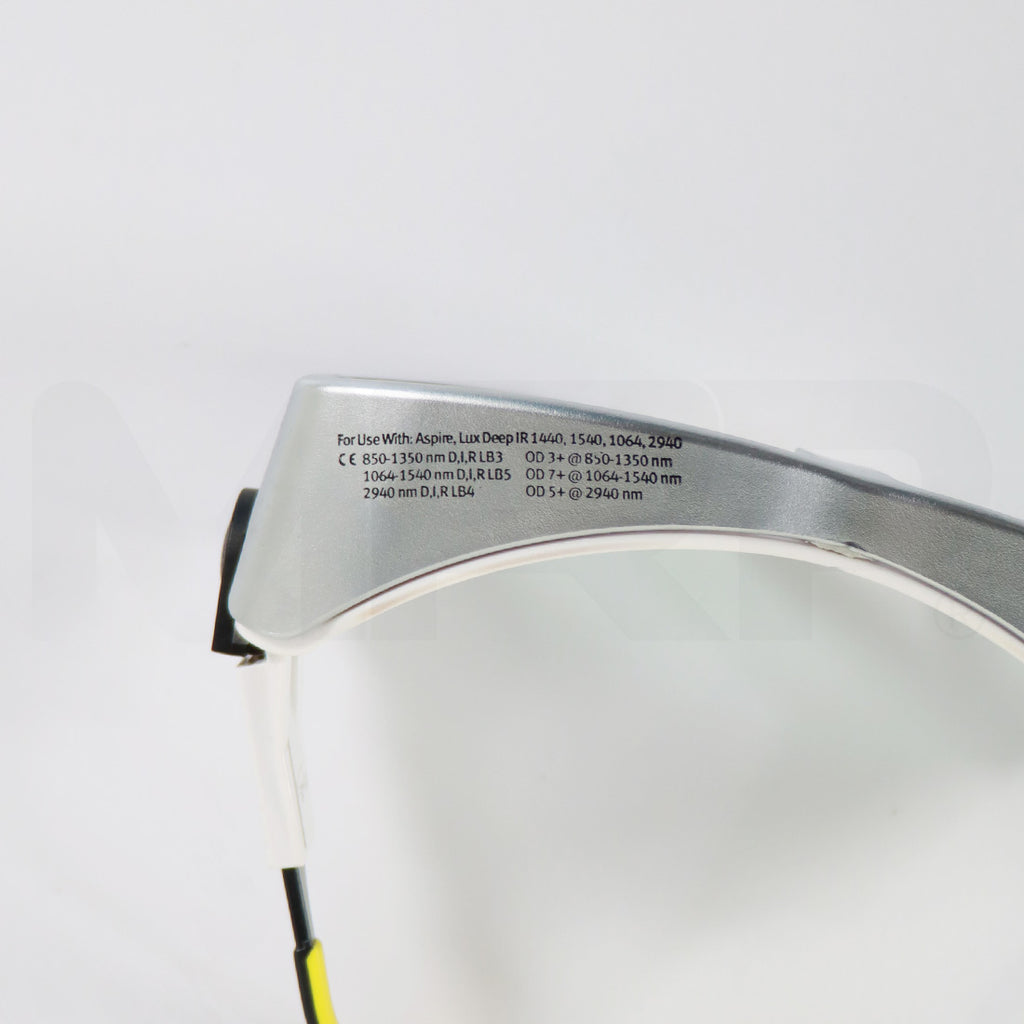 Palomar Starlux Icon Laser Operator Eyewear 1440 1540 1064 2940 Safety Glasses