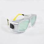 Palomar Starlux Icon Laser Operator Eyewear 1440 1540 1064 2940 Safety Glasses