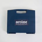Aerolase Laser Operator Eyewear Safety Patient White Goggles Eyeglasses Case