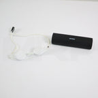 Aerolase Laser Operator Eyewear Safety Patient White Goggles Eyeglasses Case