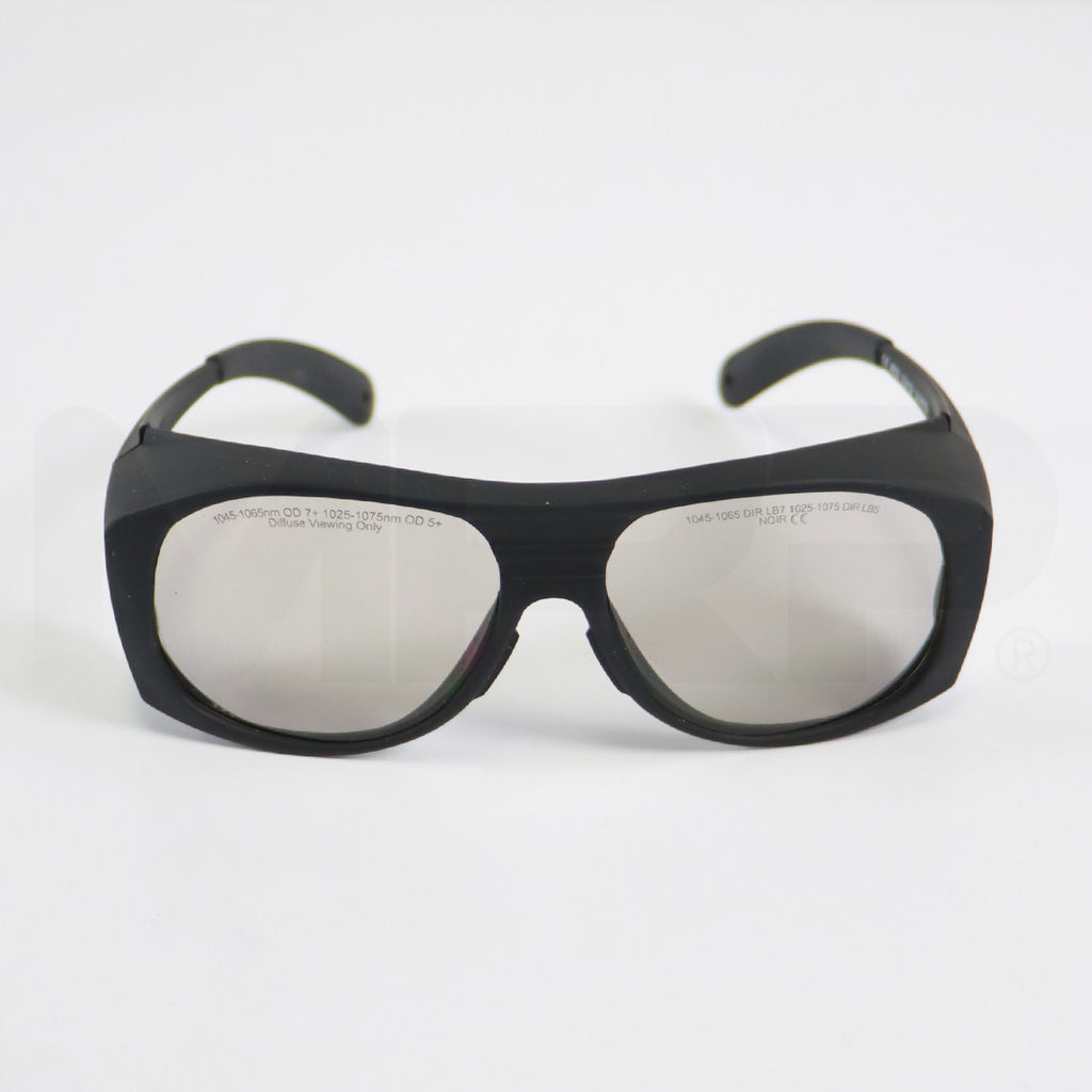 Cynosure SculpSure Submental Laser Safety Eyewear Eye Glasses 1025-1075