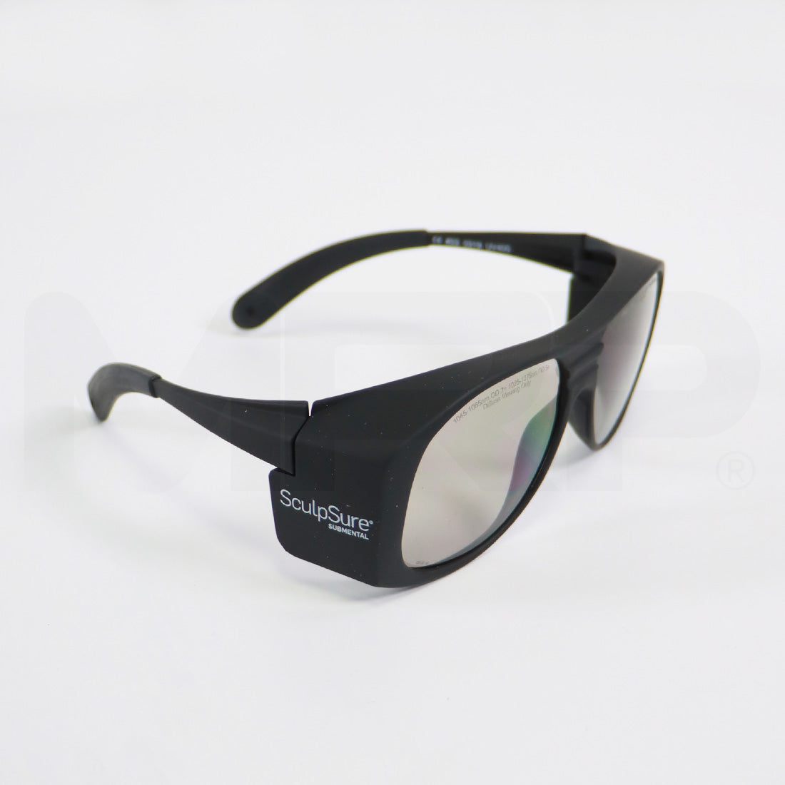 Cynosure SculpSure Submental Laser Safety Eyewear Eye Glasses 1025-1075