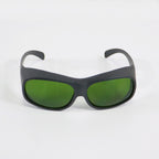MRP IPL Operator Eyewear Intensed Pulsed Light Flash Green Shaded Safety Glasses - New