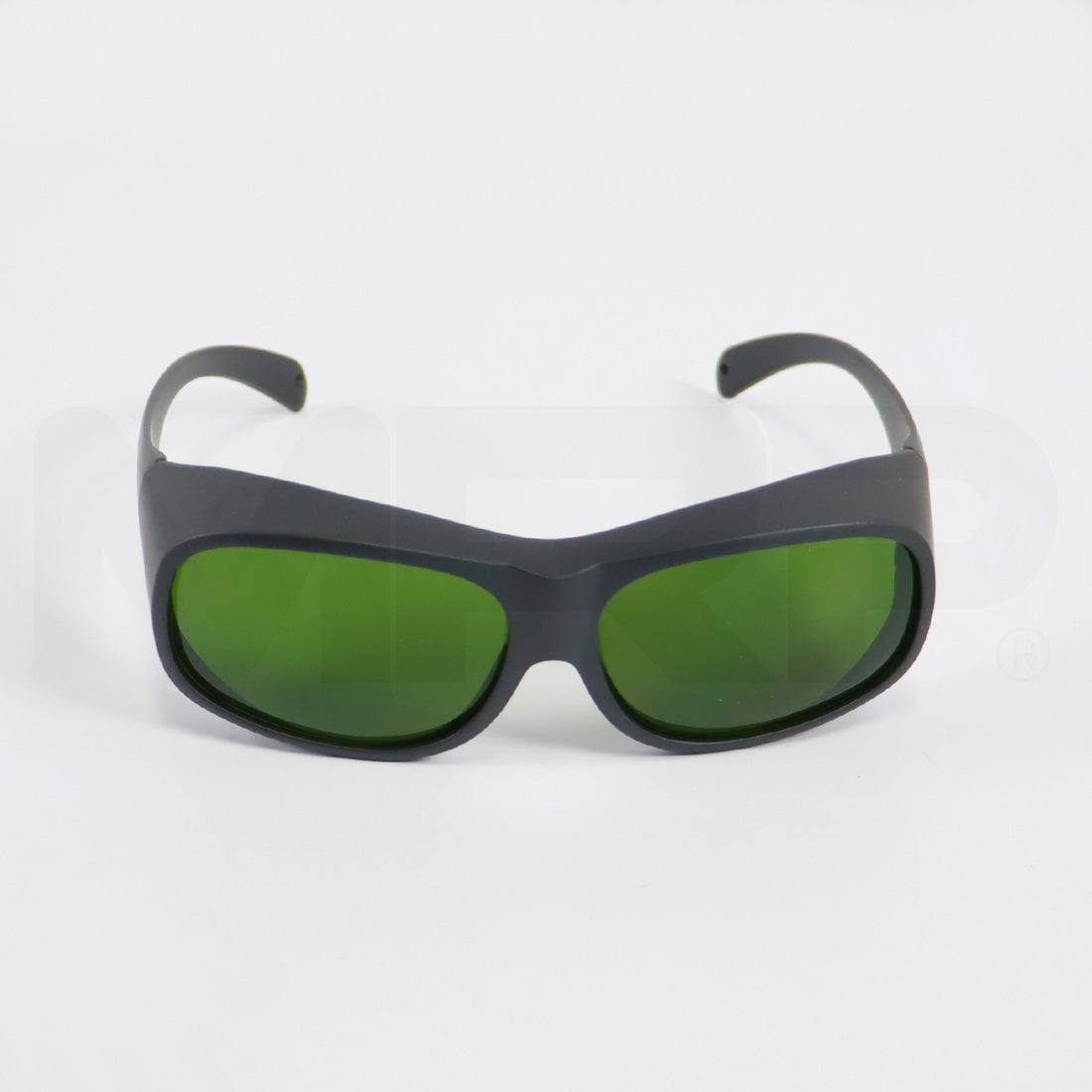 MRP IPL Operator Eyewear Intensed Pulsed Light Flash Green Shaded Safety Glasses - New