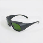MRP IPL Operator Eyewear Intensed Pulsed Light Flash Green Shaded Safety Glasses - New