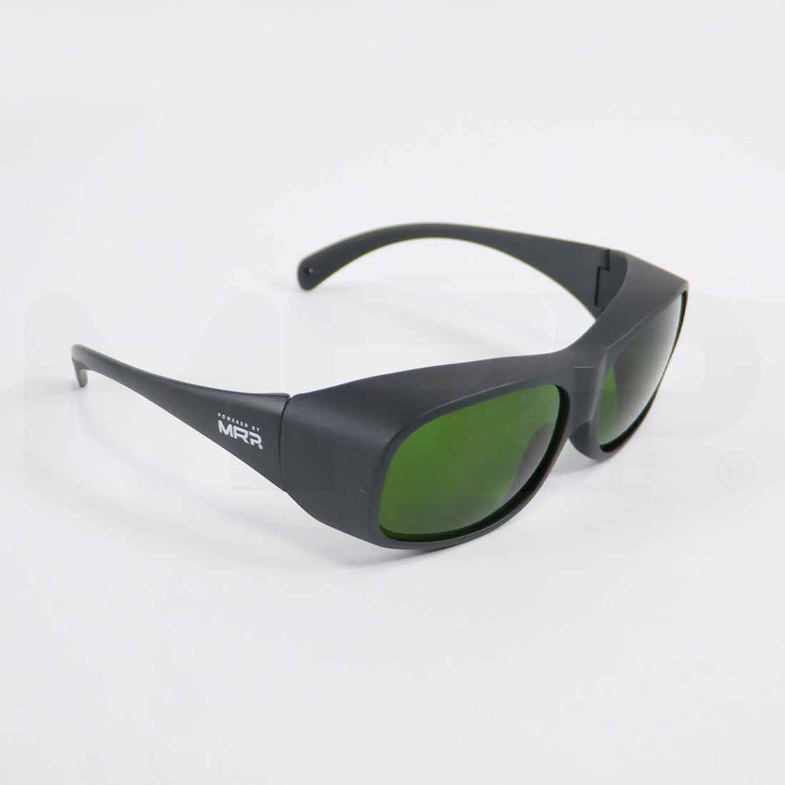 MRP IPL Operator Eyewear Intensed Pulsed Light Flash Green Shaded Safety Glasses - New