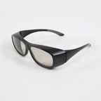 Candela GentleYAG Laser Safety Glasses Eyewear Protector Black Tint