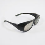 Candela GentleYAG Laser Safety Glasses Eyewear Protector Black Tint