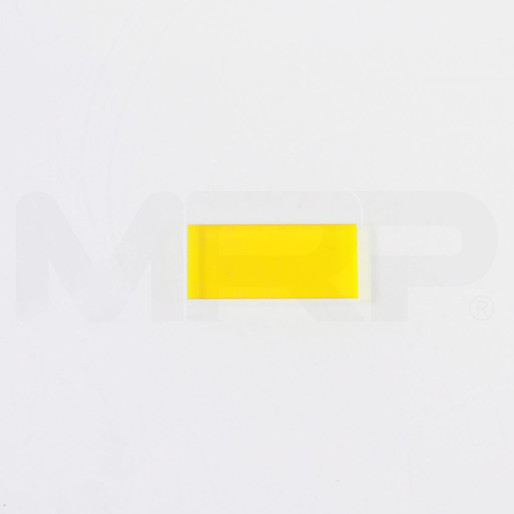 Lumenis IPL Laser Universal Filter Crystal Replacement - 755nm
