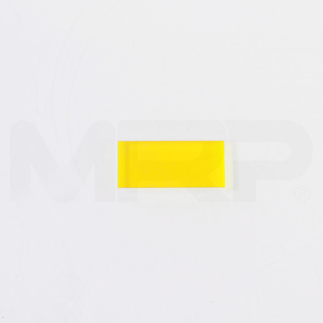 Lumenis IPL Laser Universal Filter Crystal Replacement - 755nm