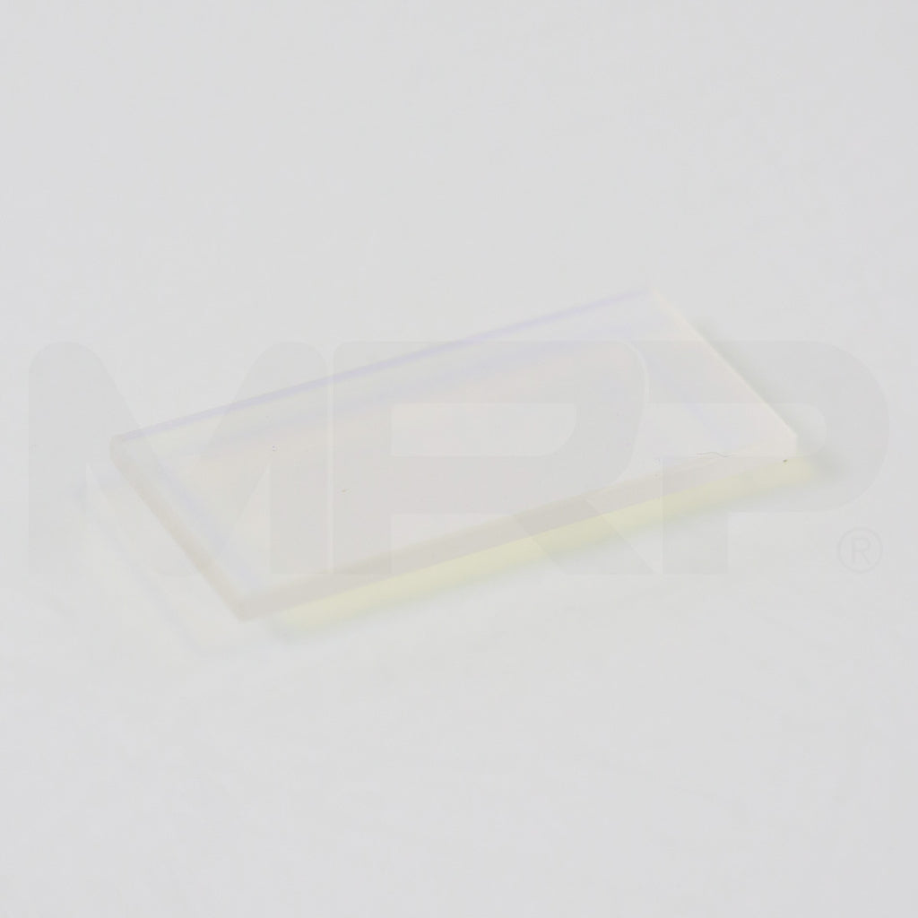 Lumenis IPL Laser Universal Filter Crystal Replacement - 755nm