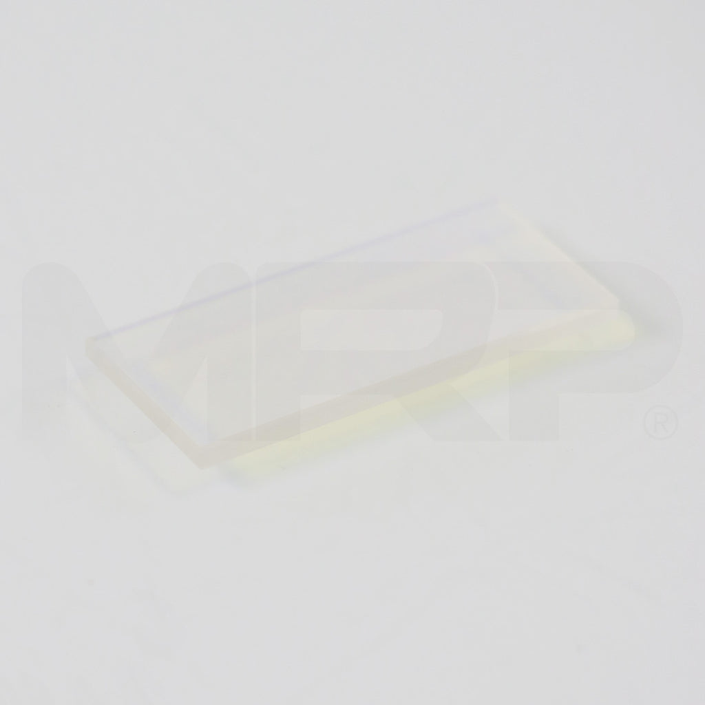 Lumenis IPL Laser Universal Filter Crystal Replacement - 560nm