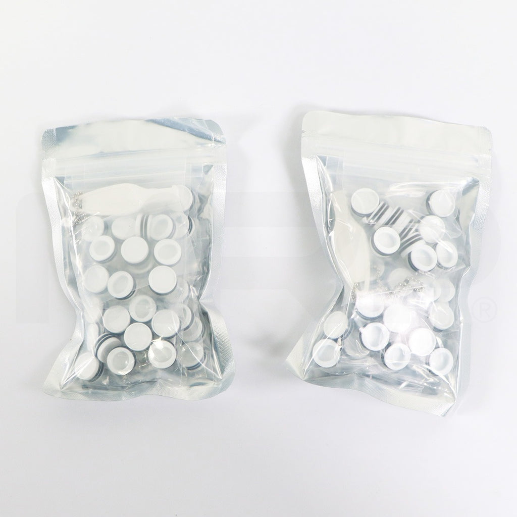 T-Shape 2 Disposable Filters 50x Pack