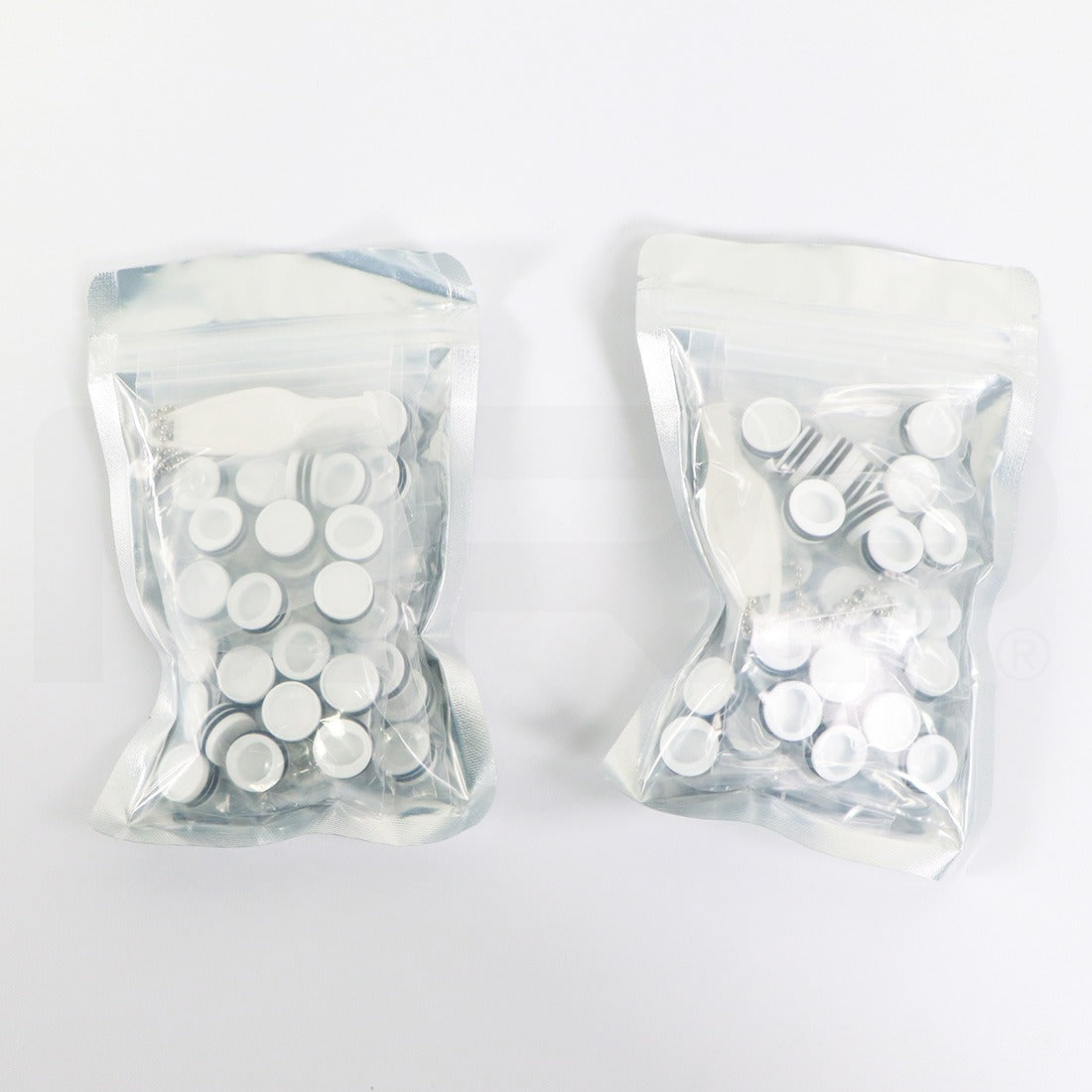 T-Shape 2 Disposable Filters 50x Pack