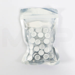 T-Shape 2 Disposable Filters 50x Pack