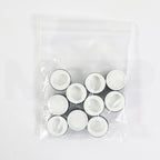 T-Shape 2 Disposable Filters 50x Pack