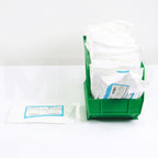 Zeltiq CoolSmooth CoolSculpting Foam Borders BRZ-FB1-09X-024 39x Pack EXP 03/2016