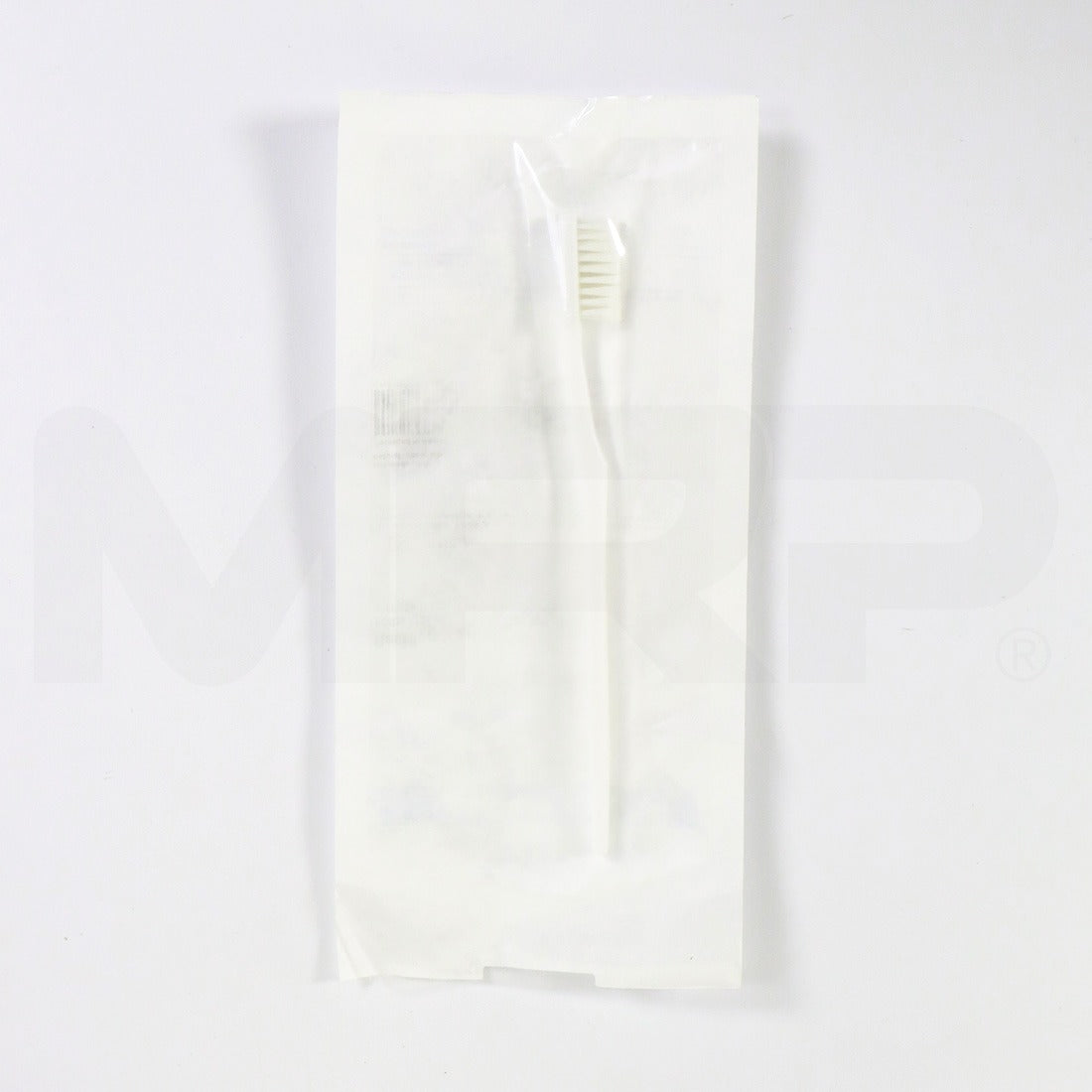 Centurion Sterile System Cleaning Toothbrush EXP 2026, Single