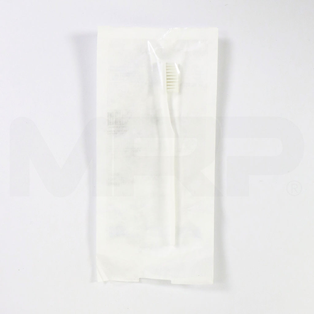 Centurion Sterile System Cleaning Toothbrush EXP 2027, Single