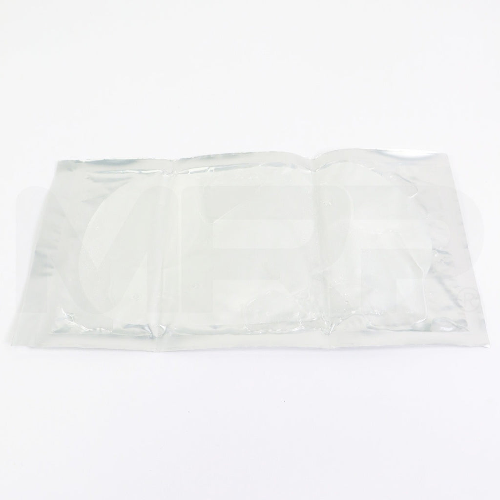 Zeltiq Coolsculpting CoolAdhesive Pad BRZ-GL3-160-008, Single - Expired