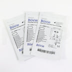 Bovie Disposable Solid Adult Return Electrode Pads EXP 03/2027 3x Pack