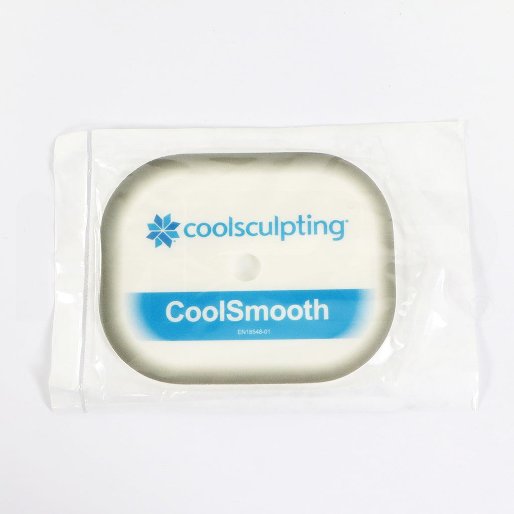 Zeltiq CoolSmooth CoolSculpting Template SA-18611 7x Pack