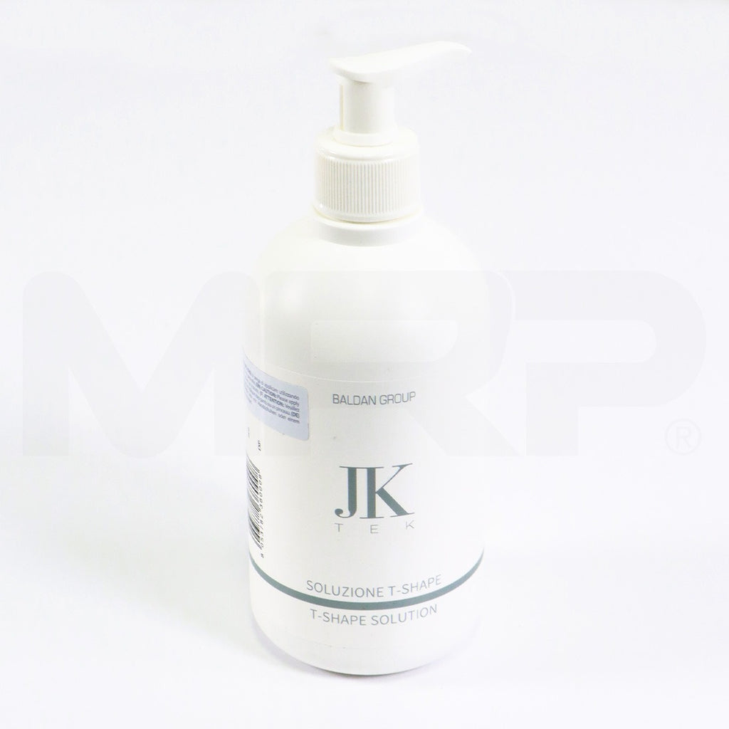 Baldan Group T-Shape Solution T-Shape 2 JK TEK 500 ML