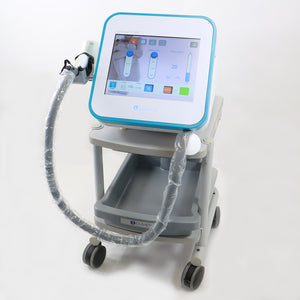 2014 Lumenis LightSheer Desire Diode Laser Hair Removal SA-1170000
