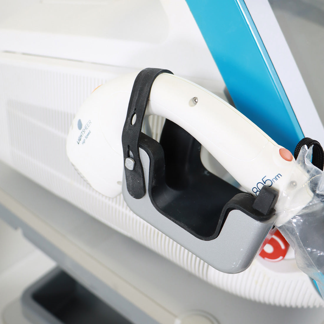 2014 Lumenis LightSheer Desire Diode Laser Hair Removal SA-1170000
