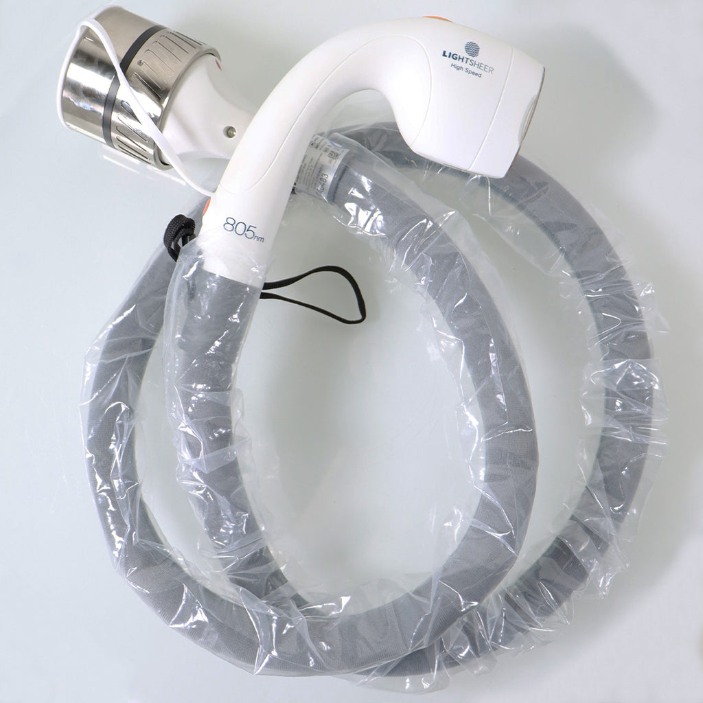 2014 Lumenis LightSheer Desire Diode Laser Hair Removal SA-1170000
