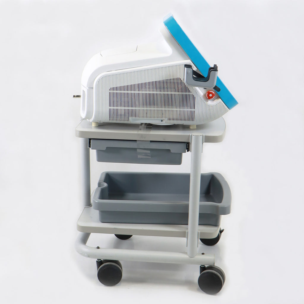 2014 Lumenis LightSheer Desire Diode Laser Hair Removal SA-1170000