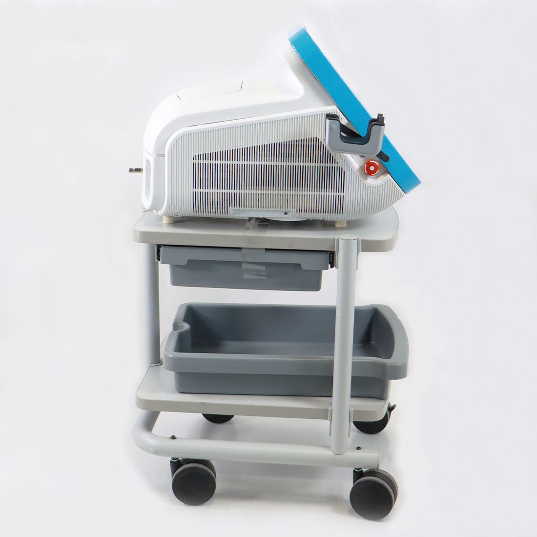 2014 Lumenis LightSheer Desire Diode Laser Hair Removal SA-1170000