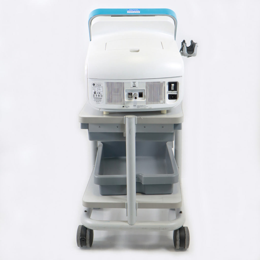 2014 Lumenis LightSheer Desire Diode Laser Hair Removal SA-1170000
