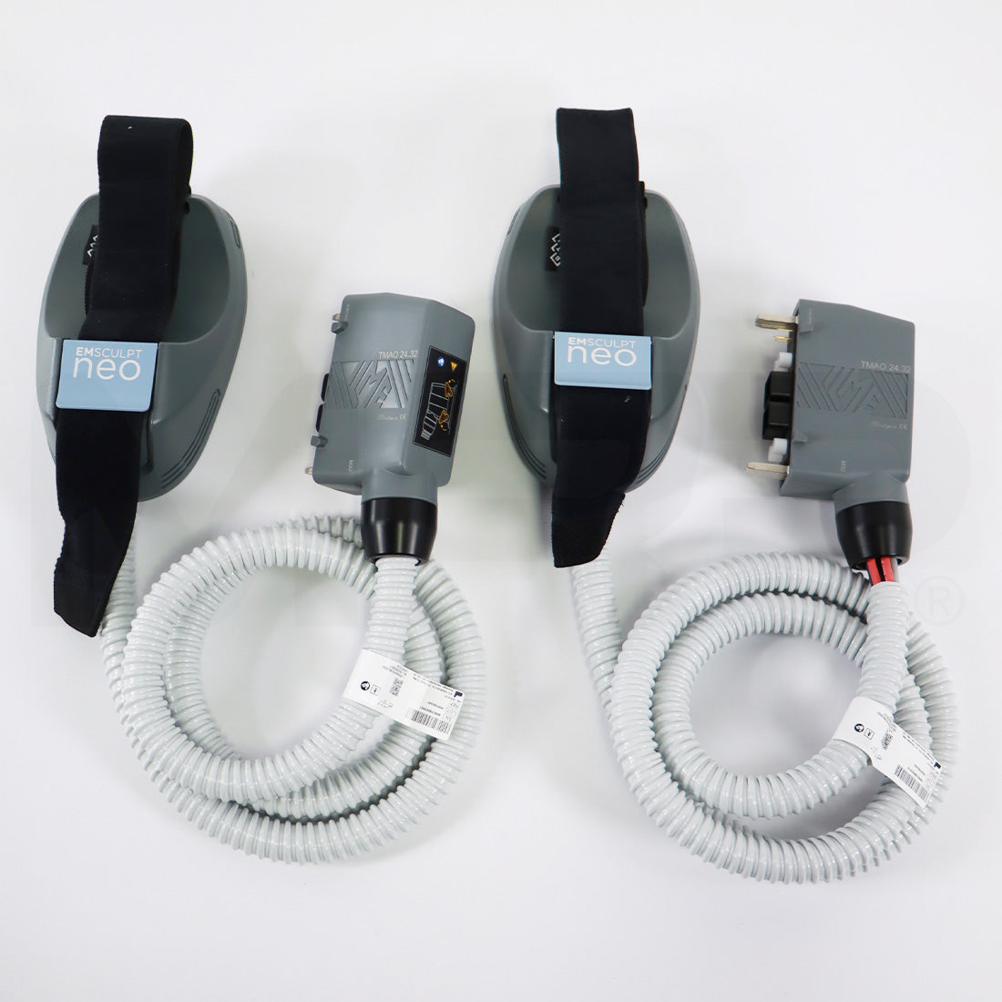 2021 BTL EMSculpt Neo RF Small Applicator Paddles 899-AS2C2101 98% Life Left