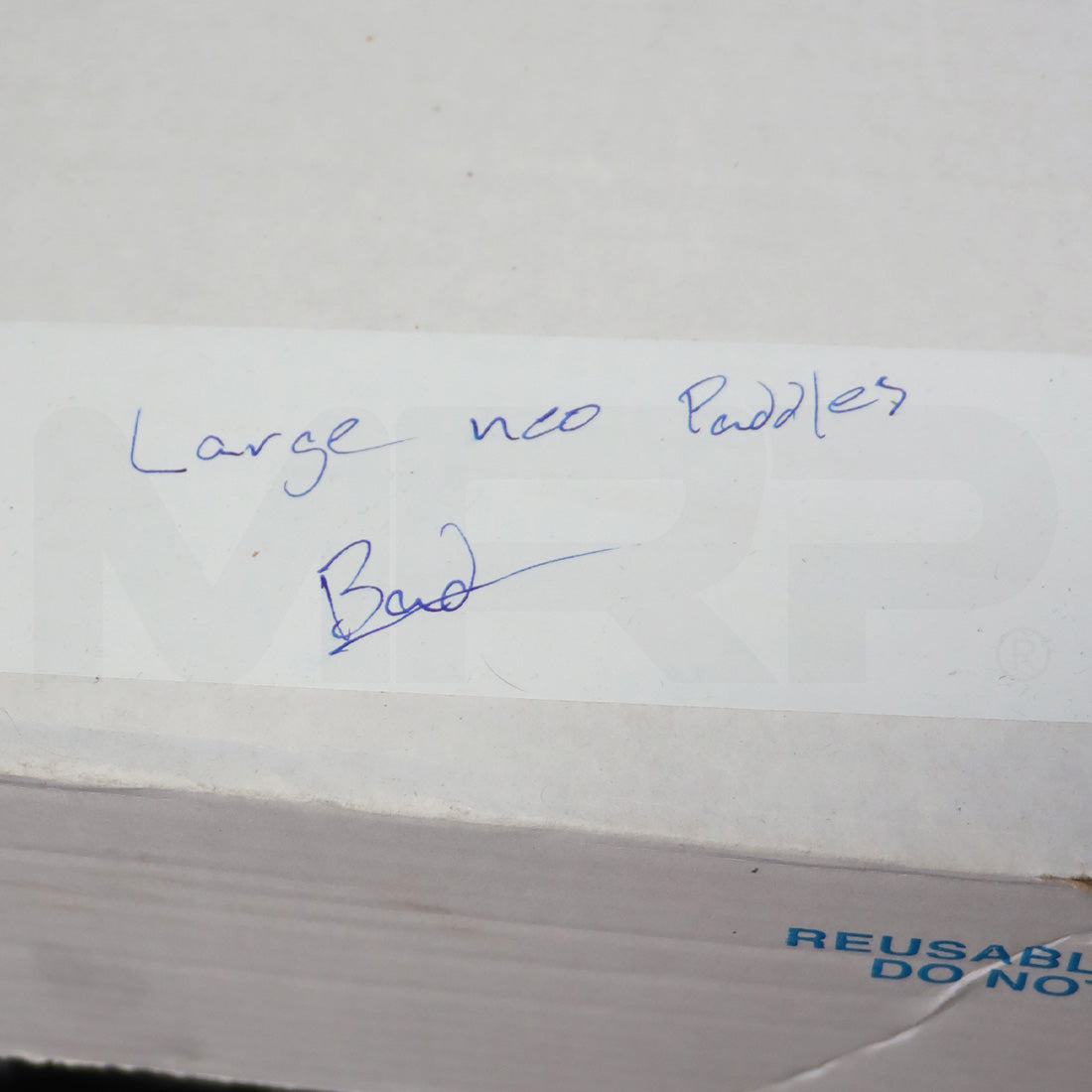 2022 BTL EMSculpt Neo RF Large Body Sculpt Paddles 899-AS2C1105 Parts