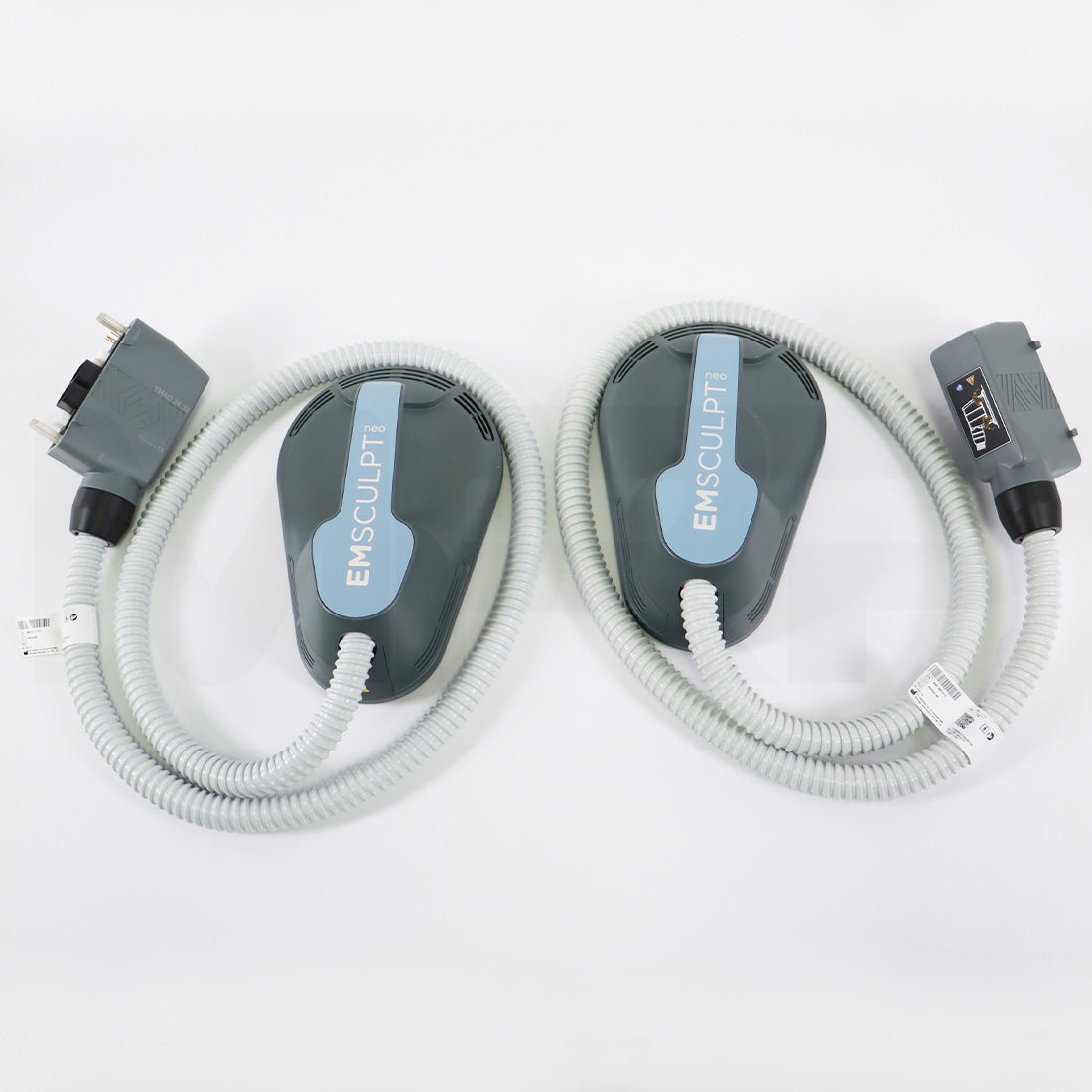 2022 BTL EMSculpt Neo RF Large Body Sculpt Paddles 899-AS2C1105 Parts